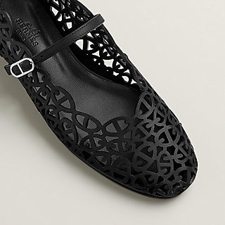 Meli ballet flat | Hermès USA